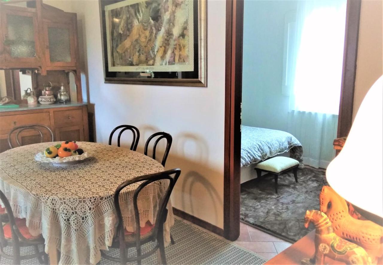 La Casetta Di Perugia Eksteriør bilde