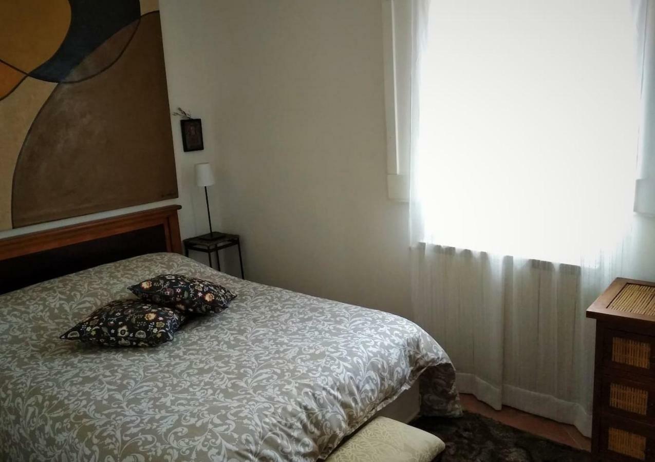 La Casetta Di Perugia Eksteriør bilde
