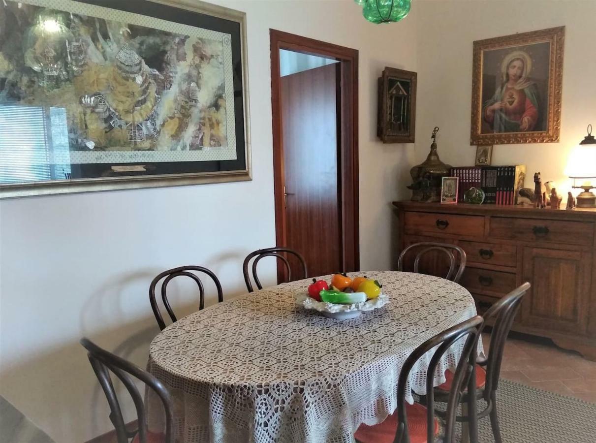La Casetta Di Perugia Eksteriør bilde